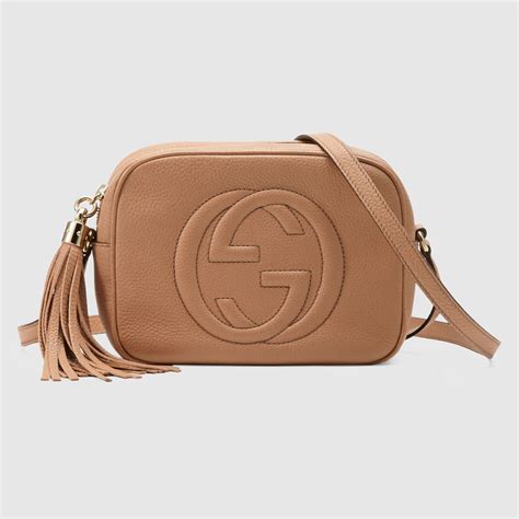 gucci soho tasche